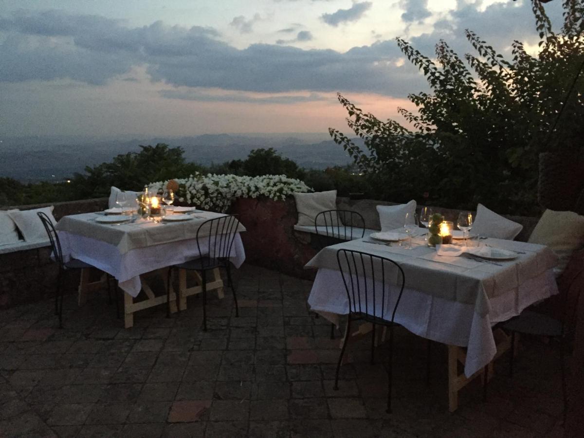 PODERE DELL'ETNA SEGRETA - Essential Nature Hotel & Glamping