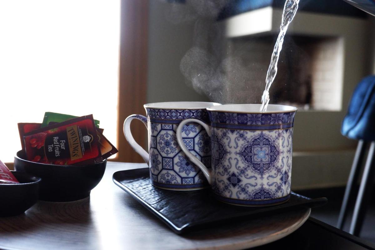 PODERE DELL'ETNA SEGRETA - Essential Nature Hotel & Glamping