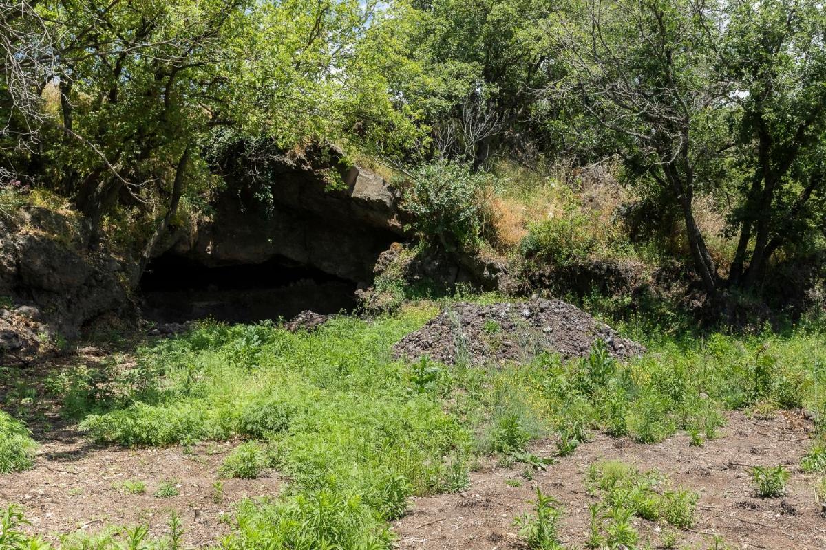 PODERE DELL'ETNA SEGRETA - Essential Nature Hotel & Glamping