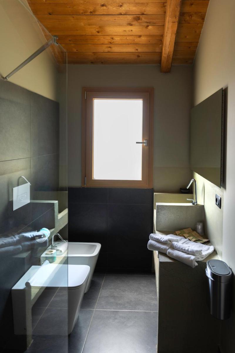 PODERE DELL'ETNA SEGRETA - Essential Nature Hotel & Glamping