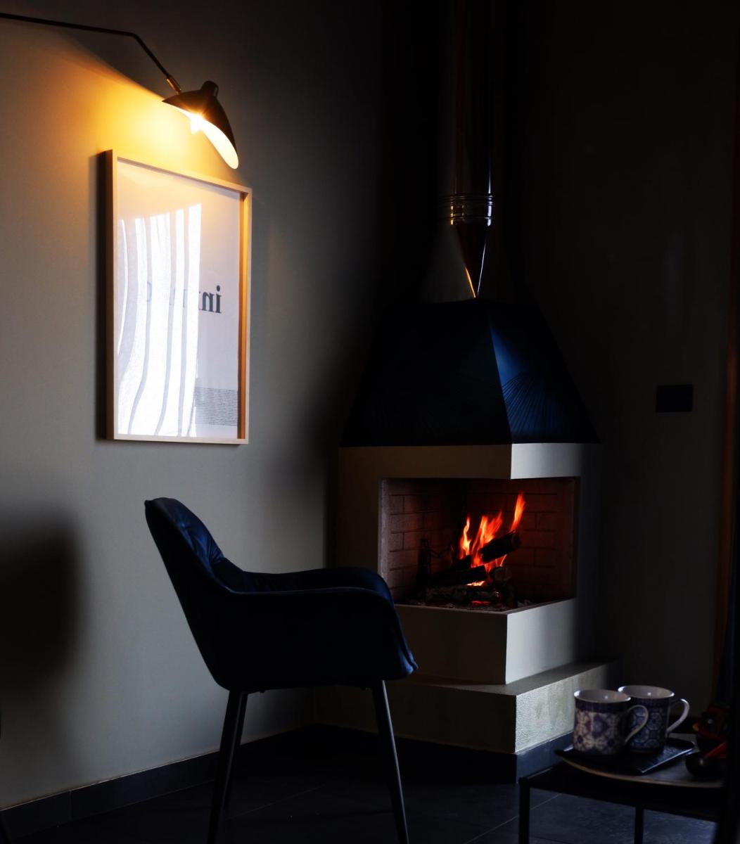 PODERE DELL'ETNA SEGRETA - Essential Nature Hotel & Glamping