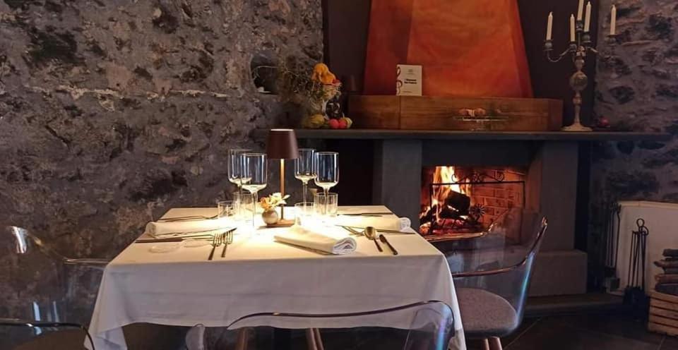 PODERE DELL'ETNA SEGRETA - Essential Nature Hotel & Glamping