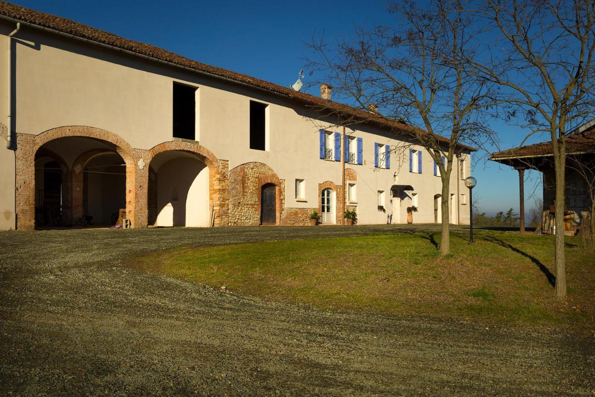 Podere Demetra