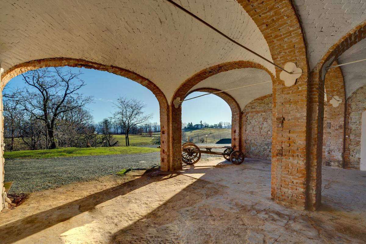 Podere Demetra