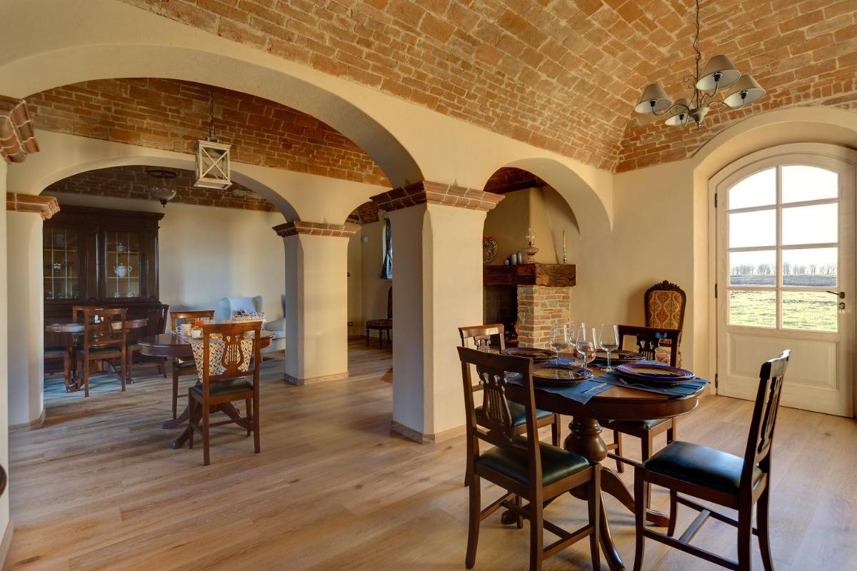Podere Demetra