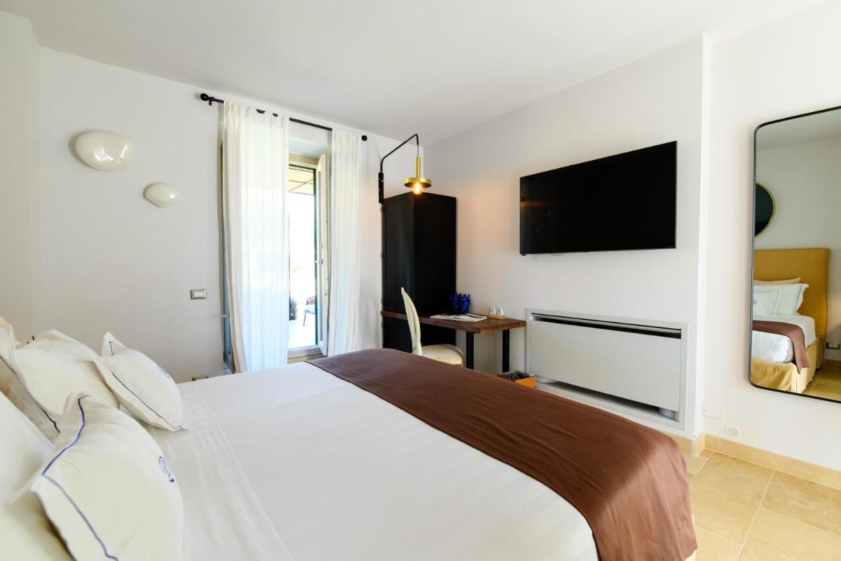 Poggio Leano Boutique Hotel
