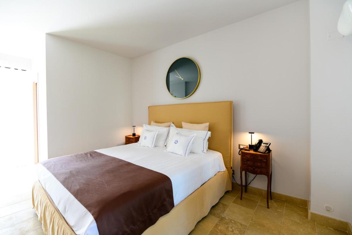 Poggio Leano Boutique Hotel