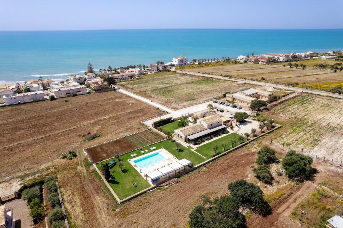 Poggio Leano Boutique Hotel