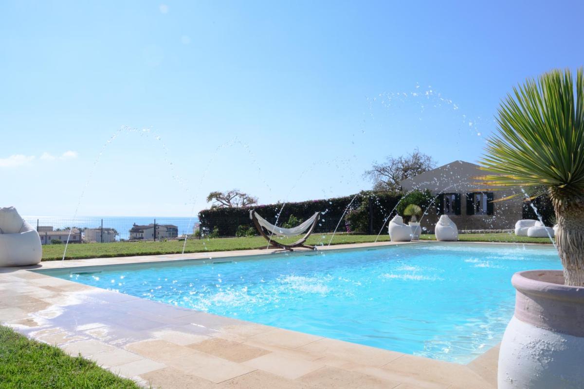 Poggio Leano Boutique Hotel