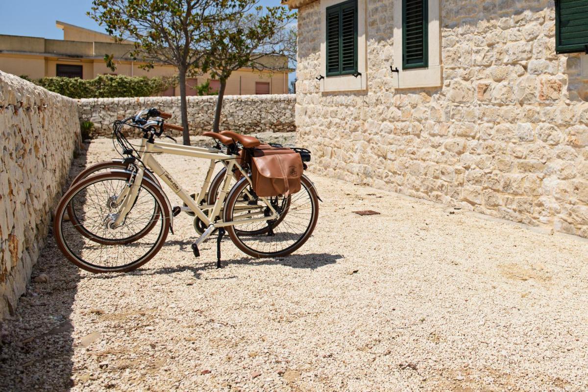 Poggio Leano Boutique Hotel