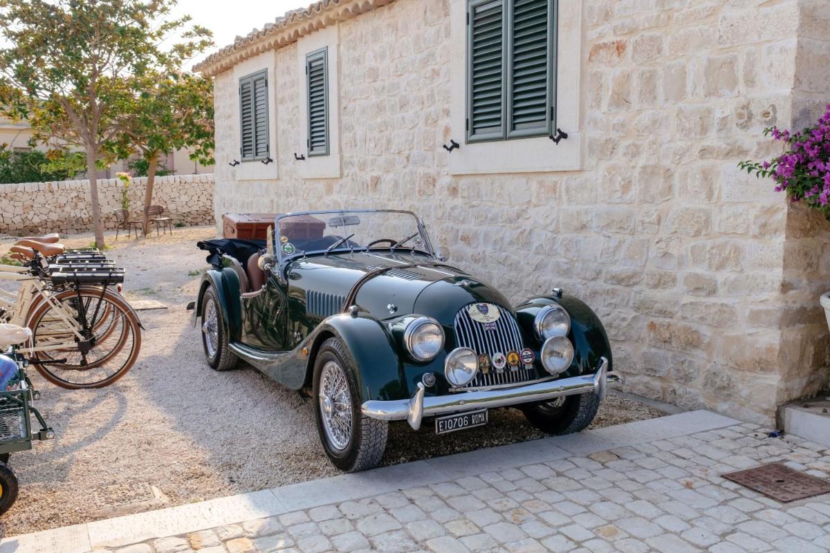 Poggio Leano Boutique Hotel