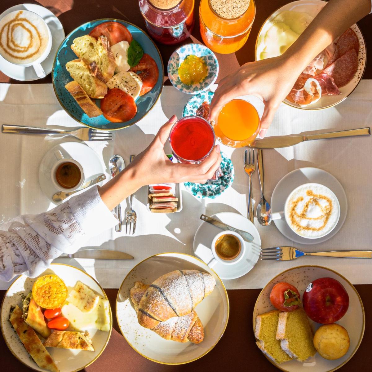 Poggio Leano Boutique Hotel