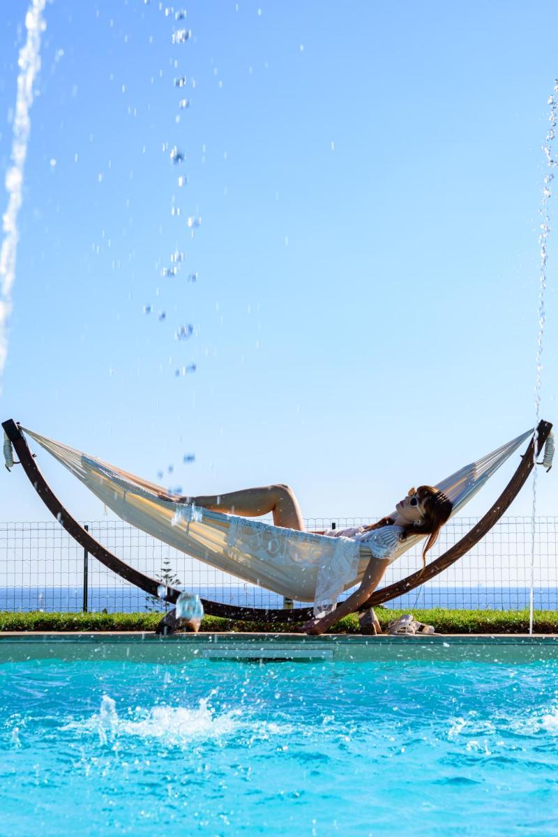 Poggio Leano Boutique Hotel