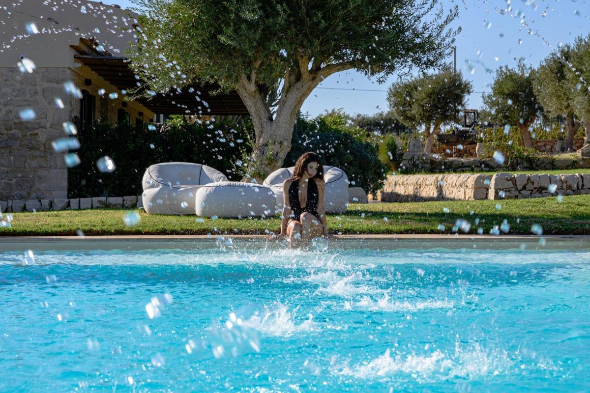 Poggio Leano Boutique Hotel