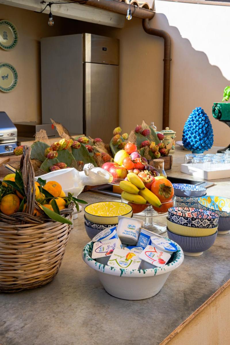 Poggio Leano Boutique Hotel