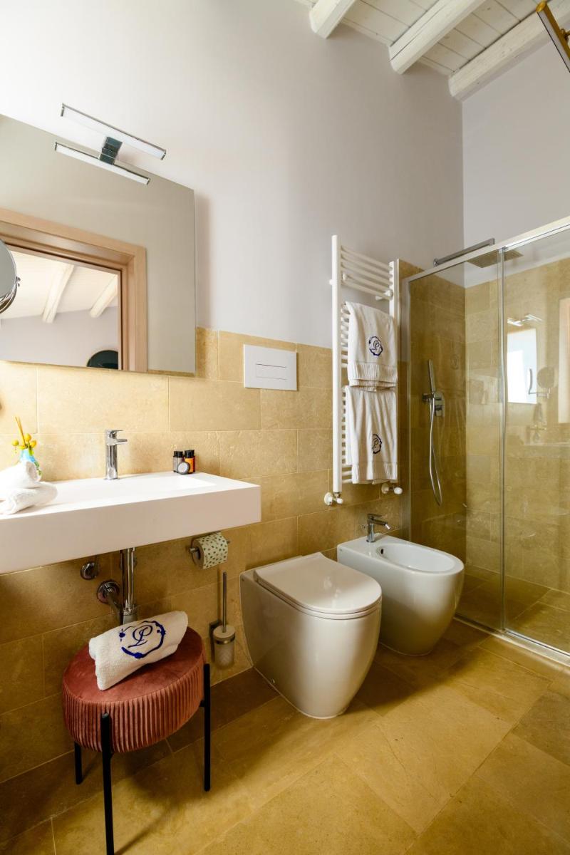 Poggio Leano Boutique Hotel