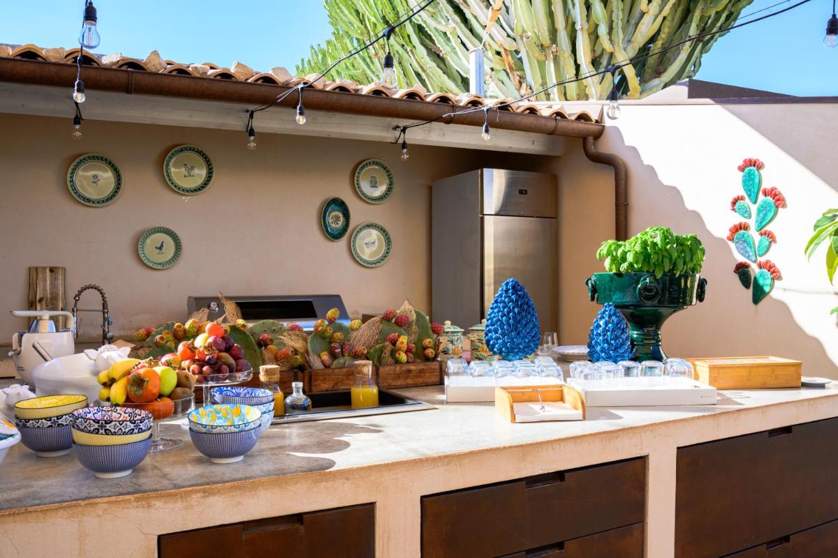 Poggio Leano Boutique Hotel