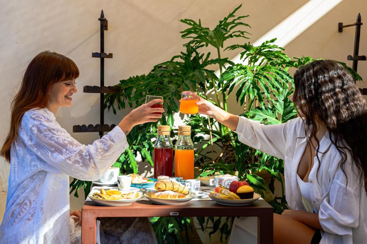 Poggio Leano Boutique Hotel