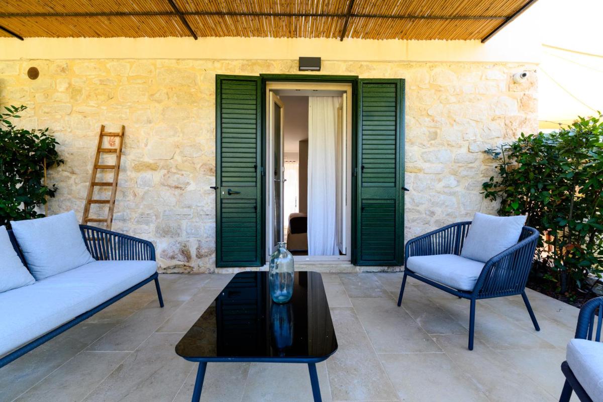 Poggio Leano Boutique Hotel