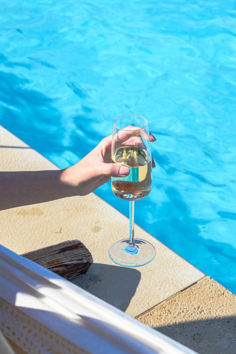 Poggio Leano Boutique Hotel