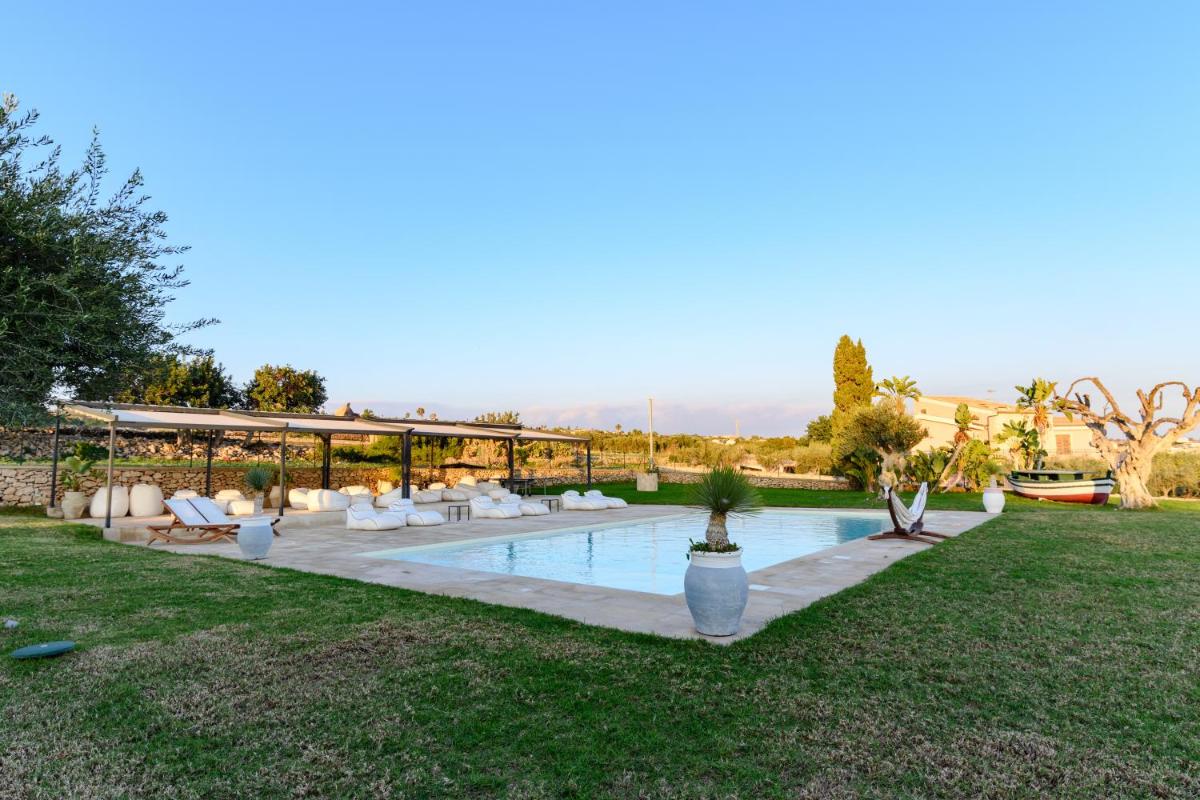 Poggio Leano Boutique Hotel