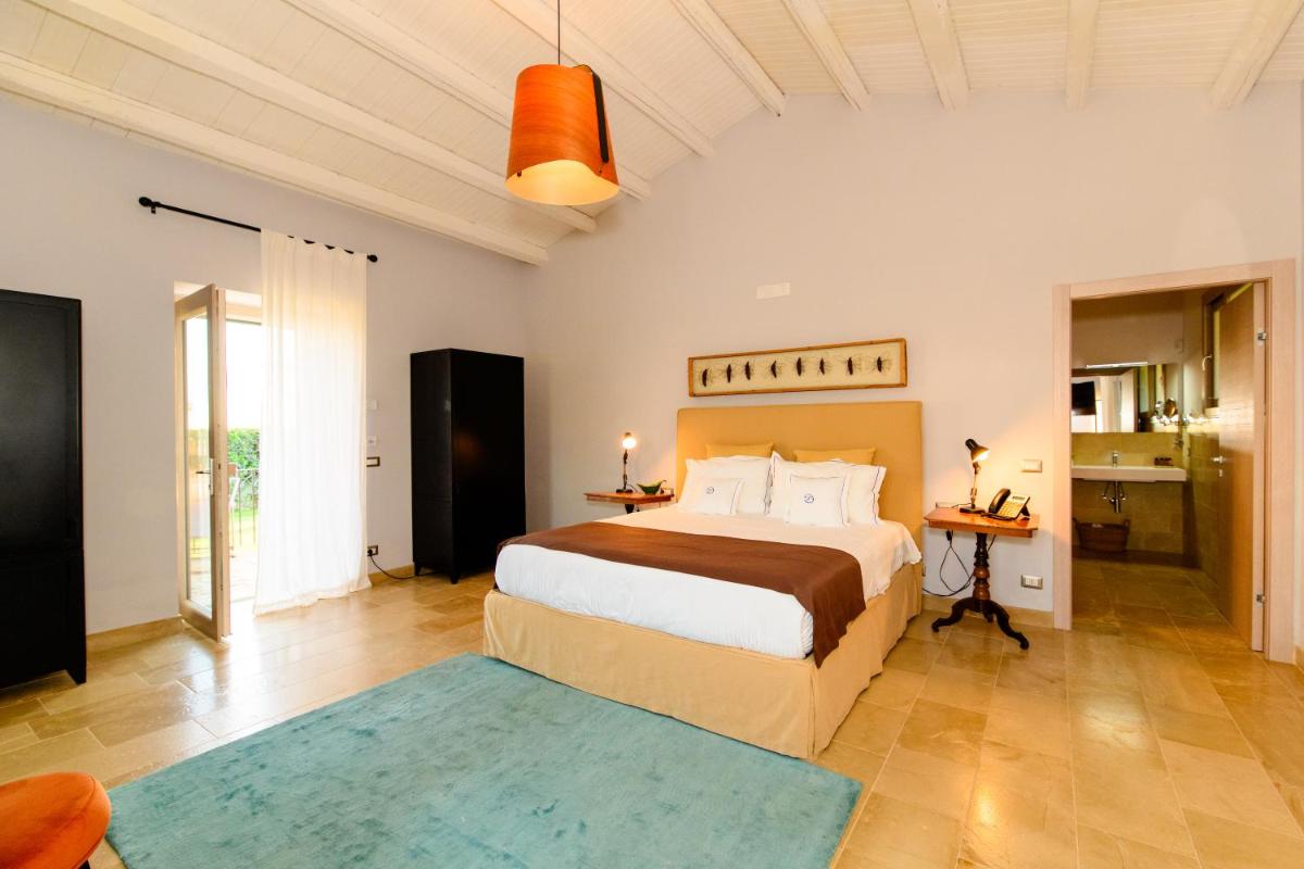 Poggio Leano Boutique Hotel