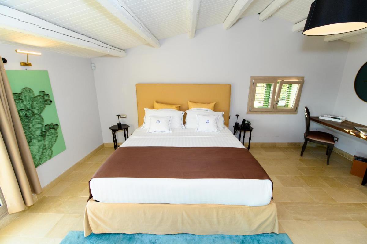 Poggio Leano Boutique Hotel