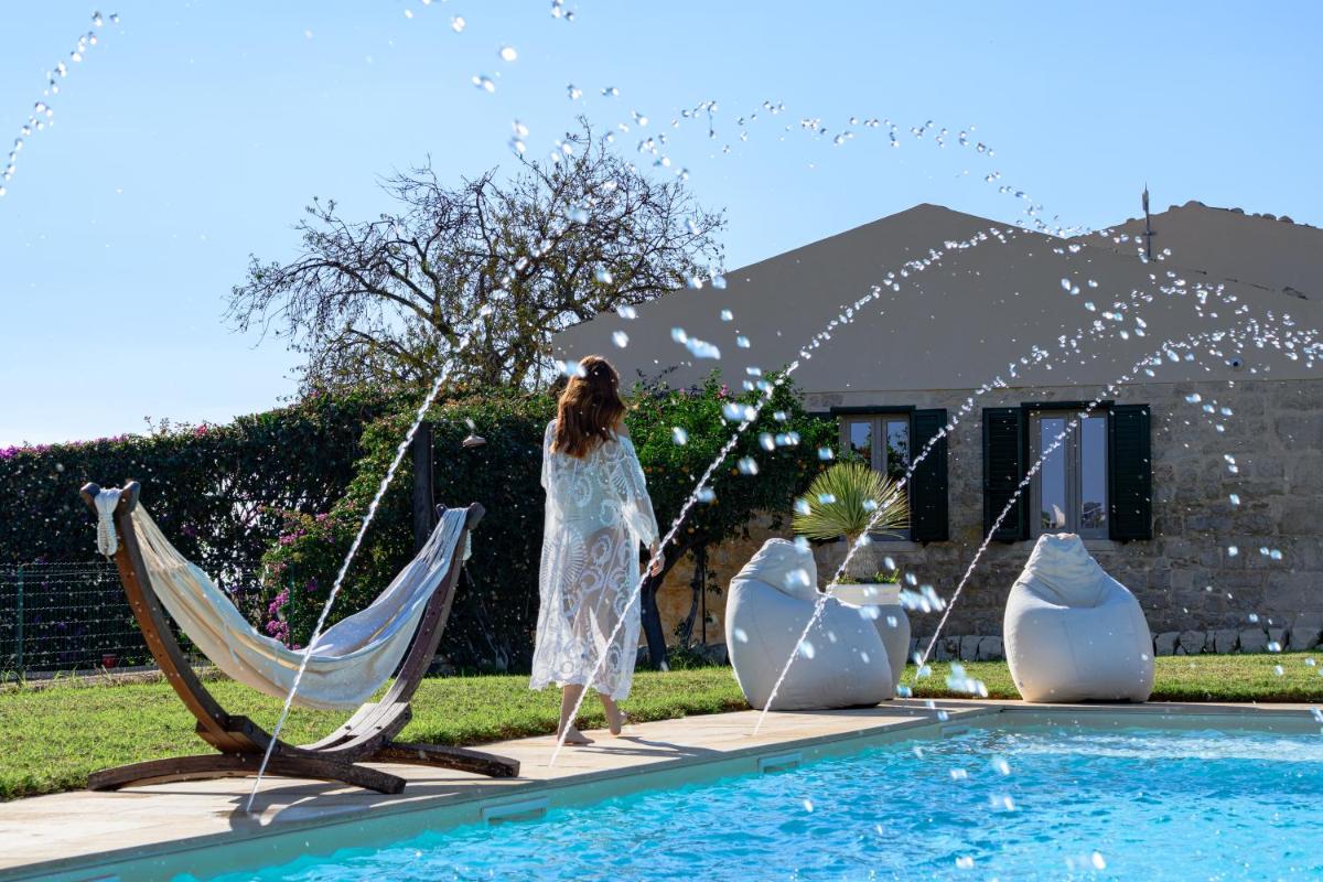 Poggio Leano Boutique Hotel