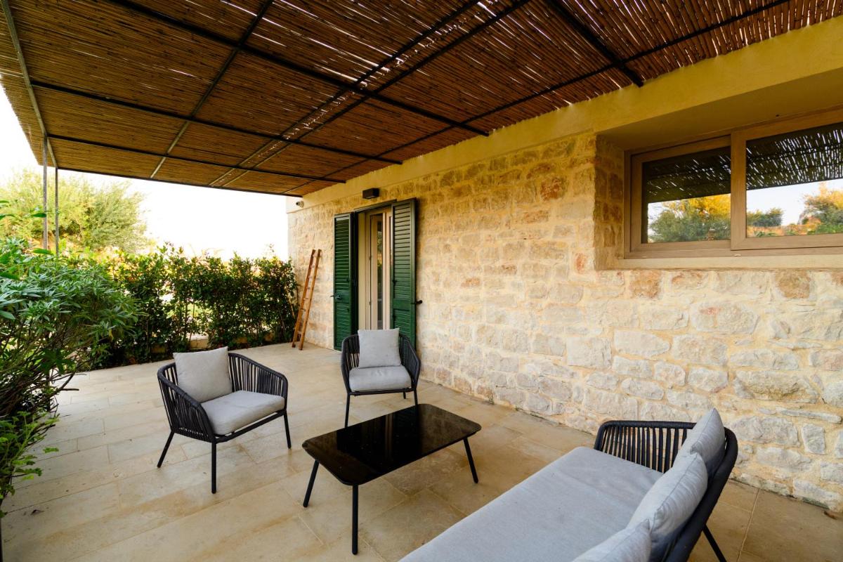 Poggio Leano Boutique Hotel