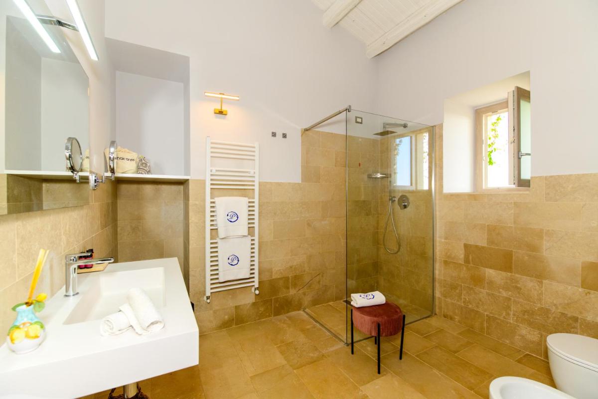 Poggio Leano Boutique Hotel