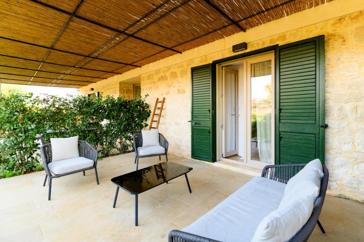 Poggio Leano Boutique Hotel