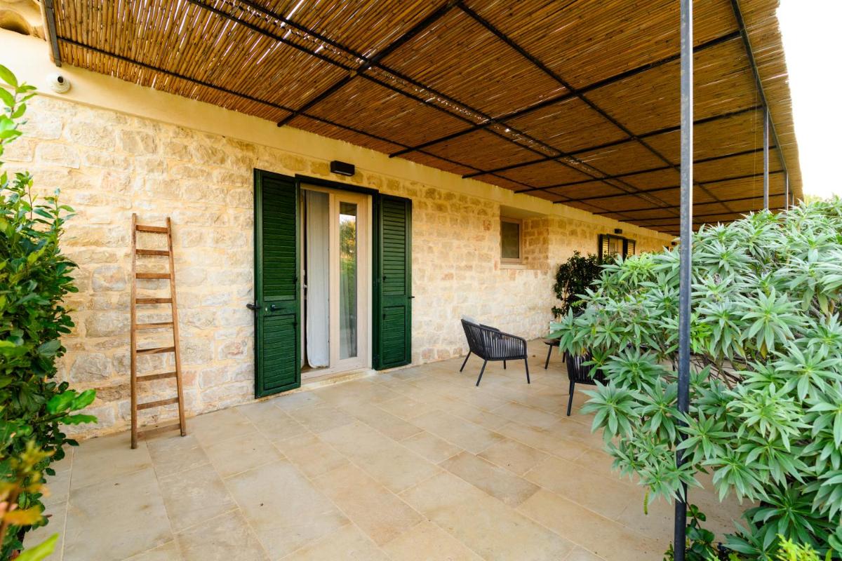 Poggio Leano Boutique Hotel