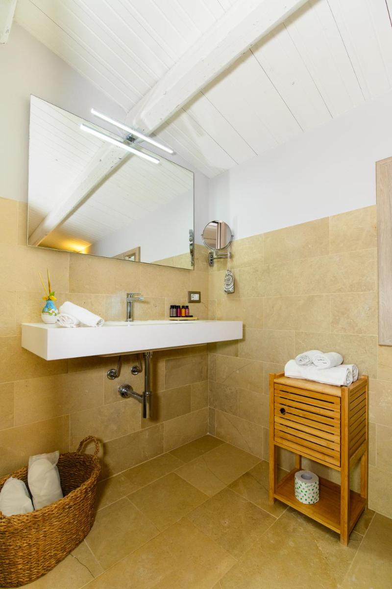 Poggio Leano Boutique Hotel