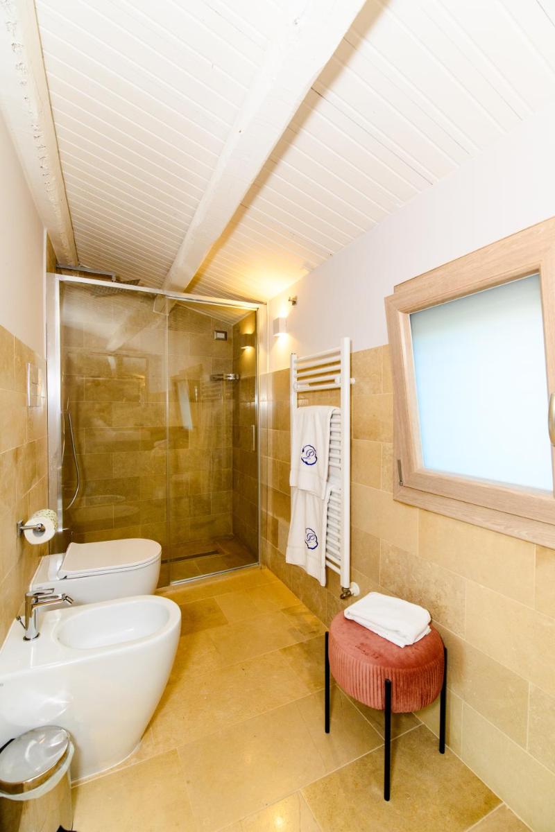 Poggio Leano Boutique Hotel