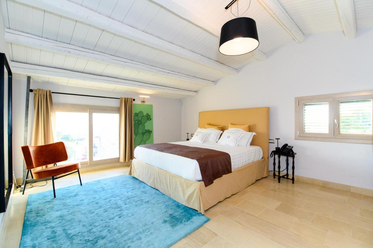 Poggio Leano Boutique Hotel