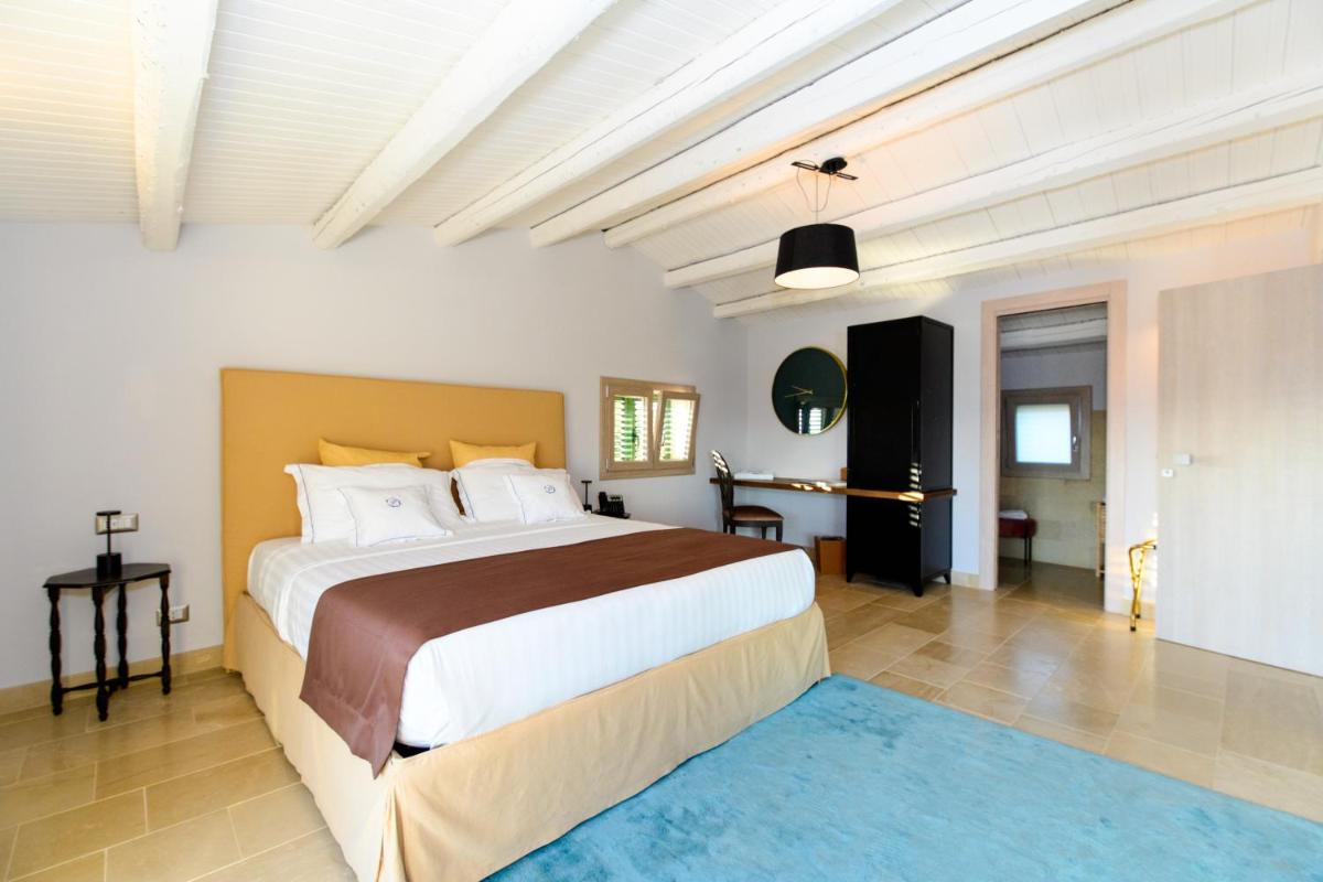 Poggio Leano Boutique Hotel