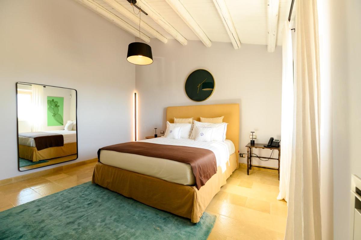 Poggio Leano Boutique Hotel