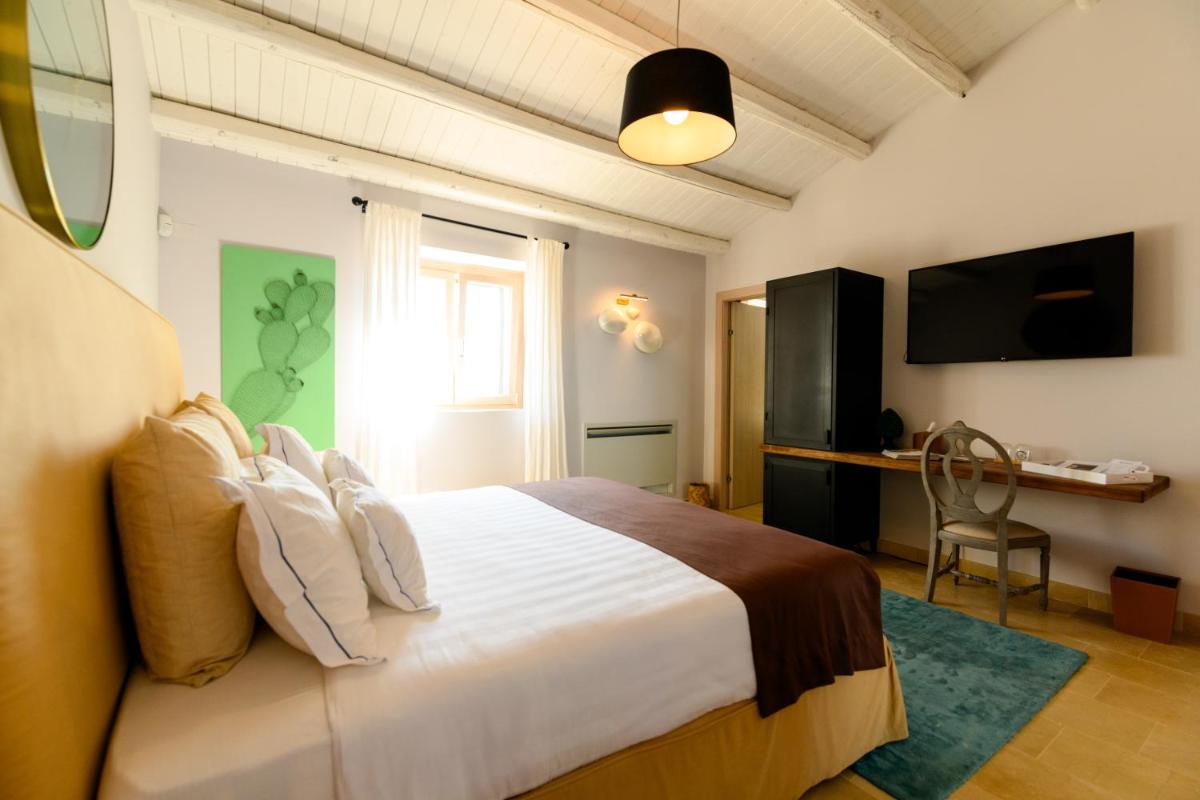 Poggio Leano Boutique Hotel