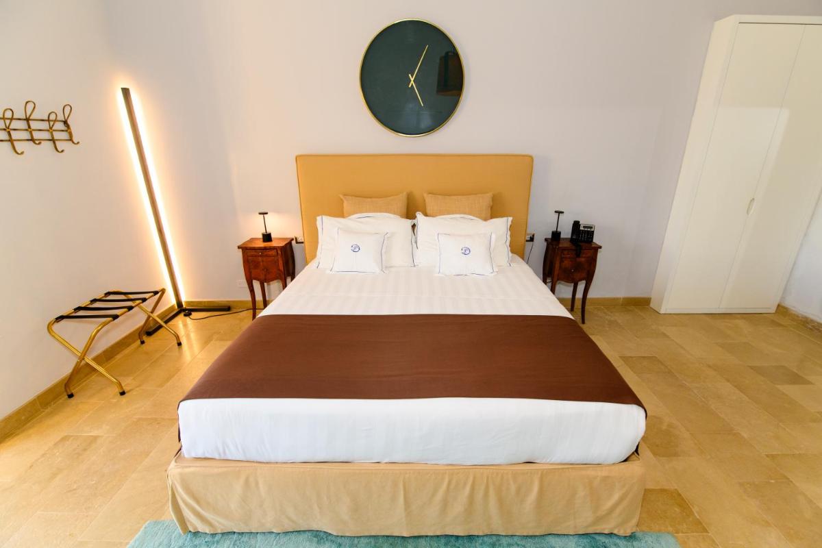 Poggio Leano Boutique Hotel