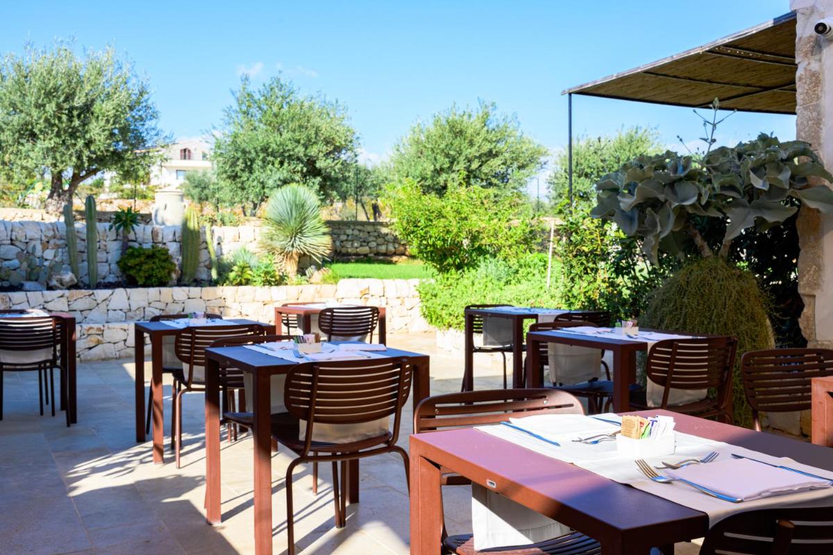 Poggio Leano Boutique Hotel