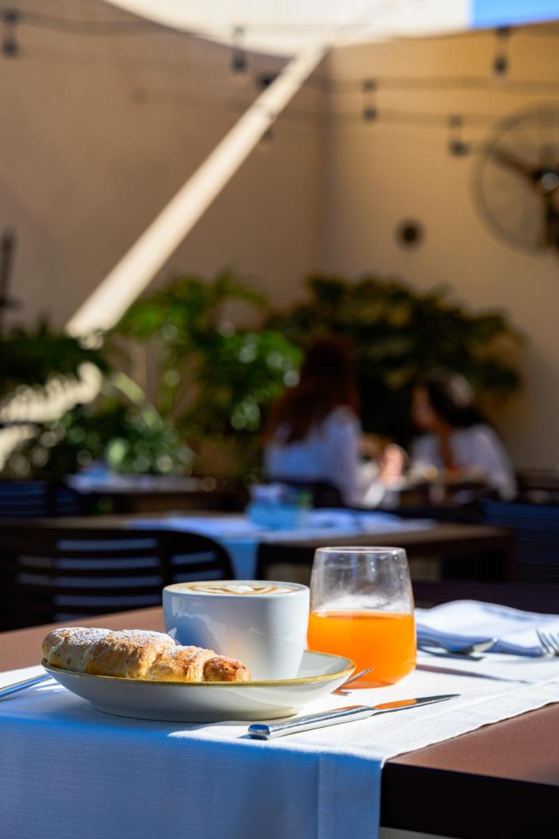 Poggio Leano Boutique Hotel