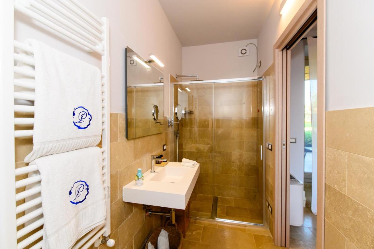 Poggio Leano Boutique Hotel