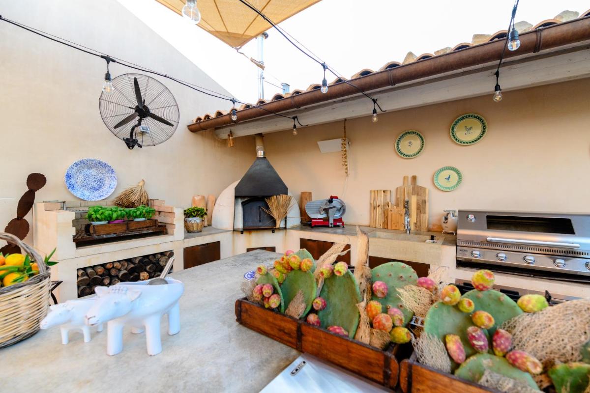 Poggio Leano Boutique Hotel