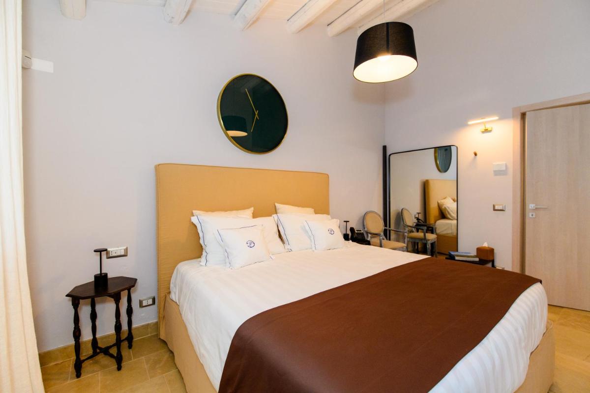 Poggio Leano Boutique Hotel