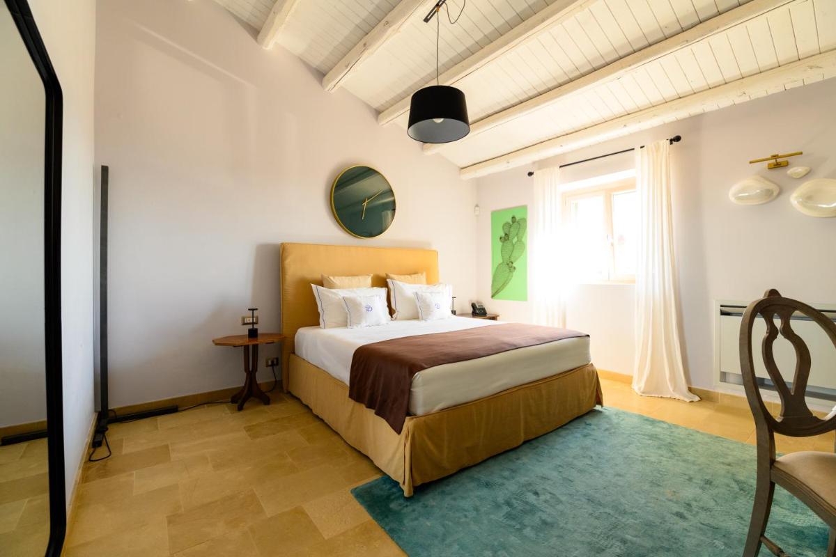 Poggio Leano Boutique Hotel