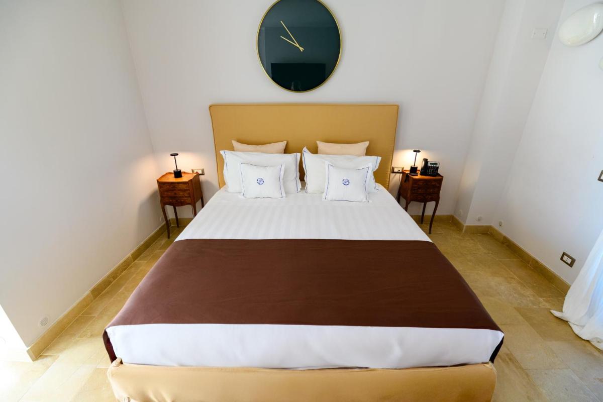 Poggio Leano Boutique Hotel
