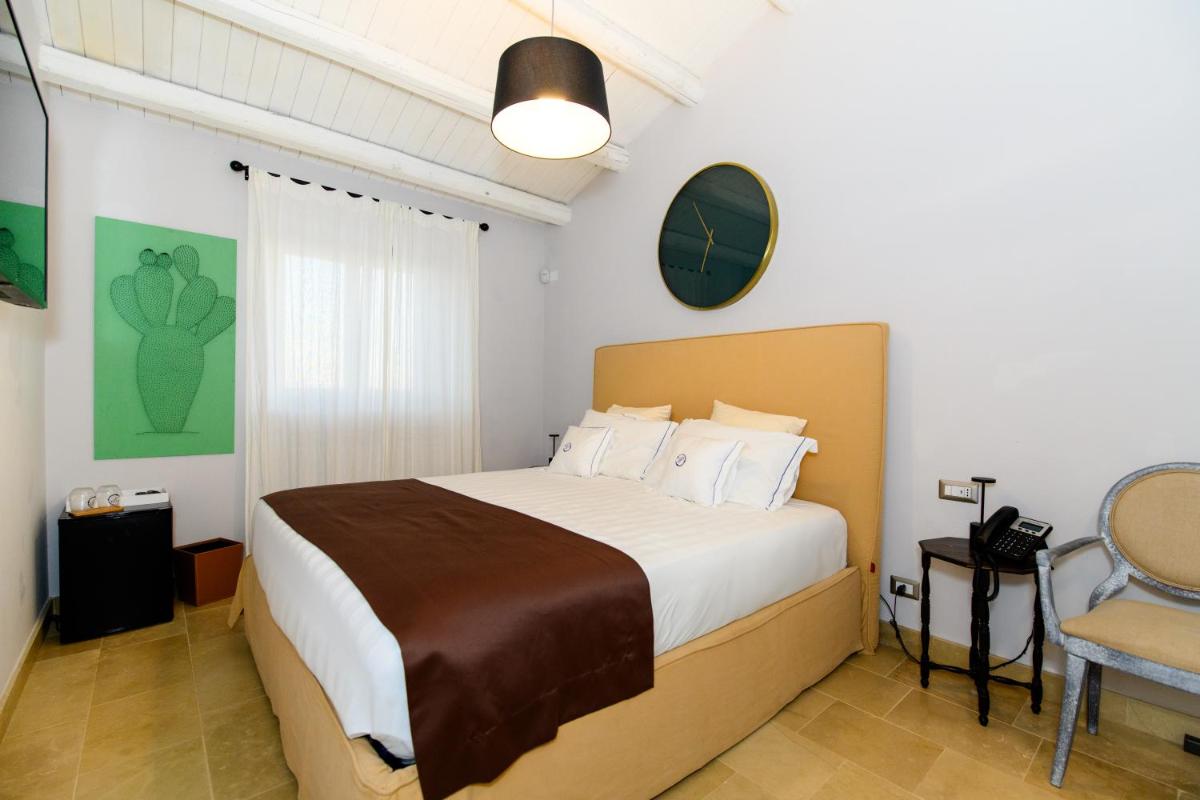 Poggio Leano Boutique Hotel
