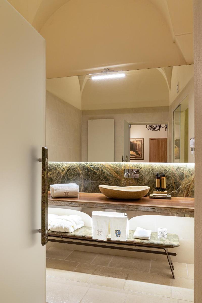 Pollicastro Boutique Hotel
