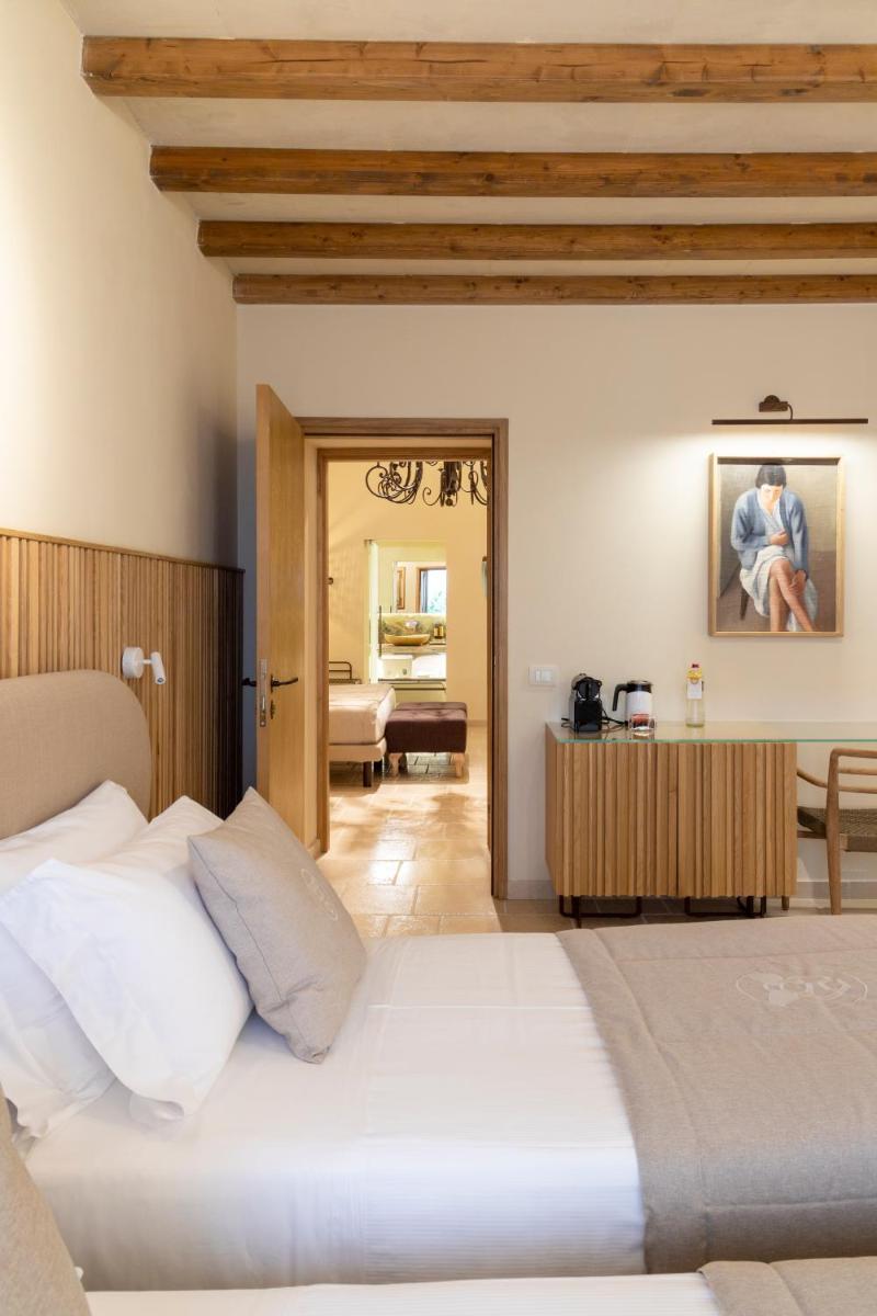 Pollicastro Boutique Hotel