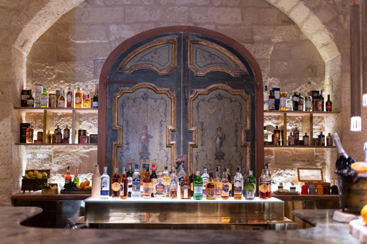 Pollicastro Boutique Hotel